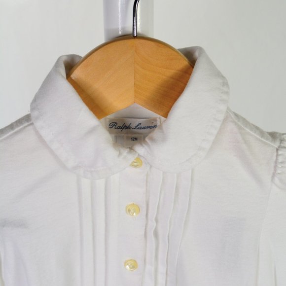 Ralph Lauren Shirt - Picture 2 of 3